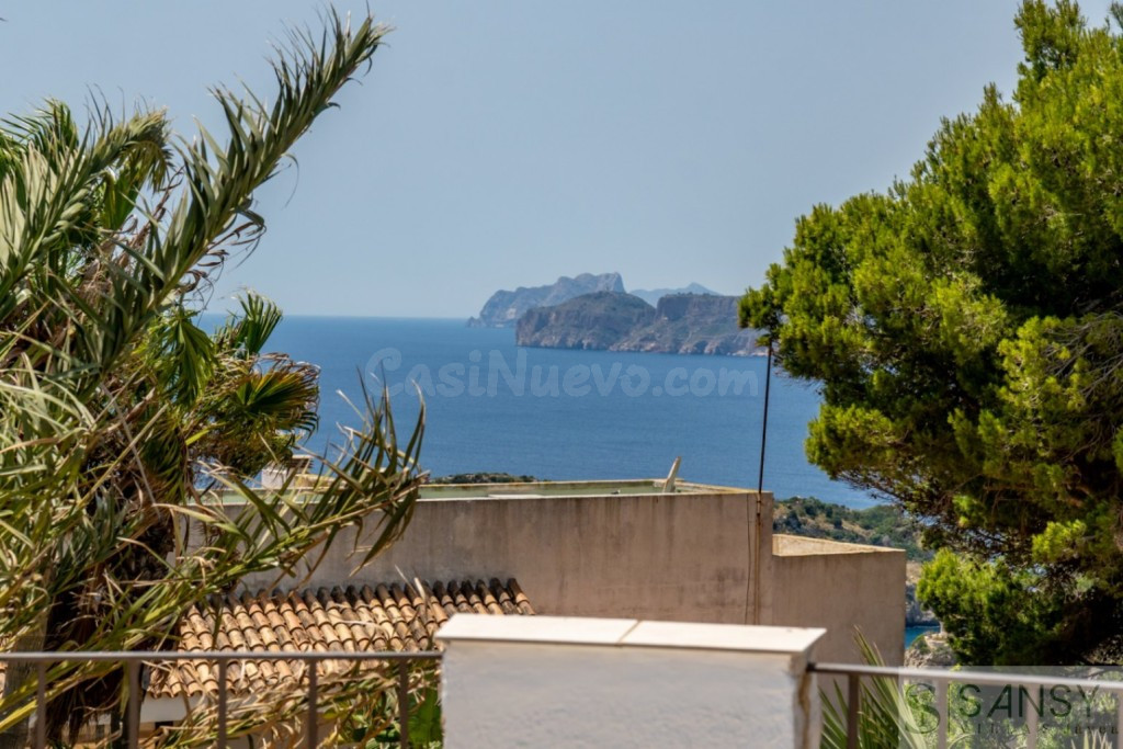 Casa-Chalet en Venta en Javea/Xabia Alicante - foto 2