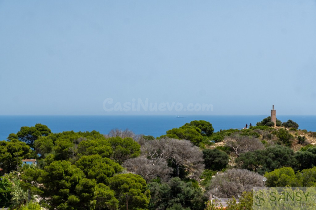 Casa-Chalet en Venta en Javea/Xabia Alicante - foto 3