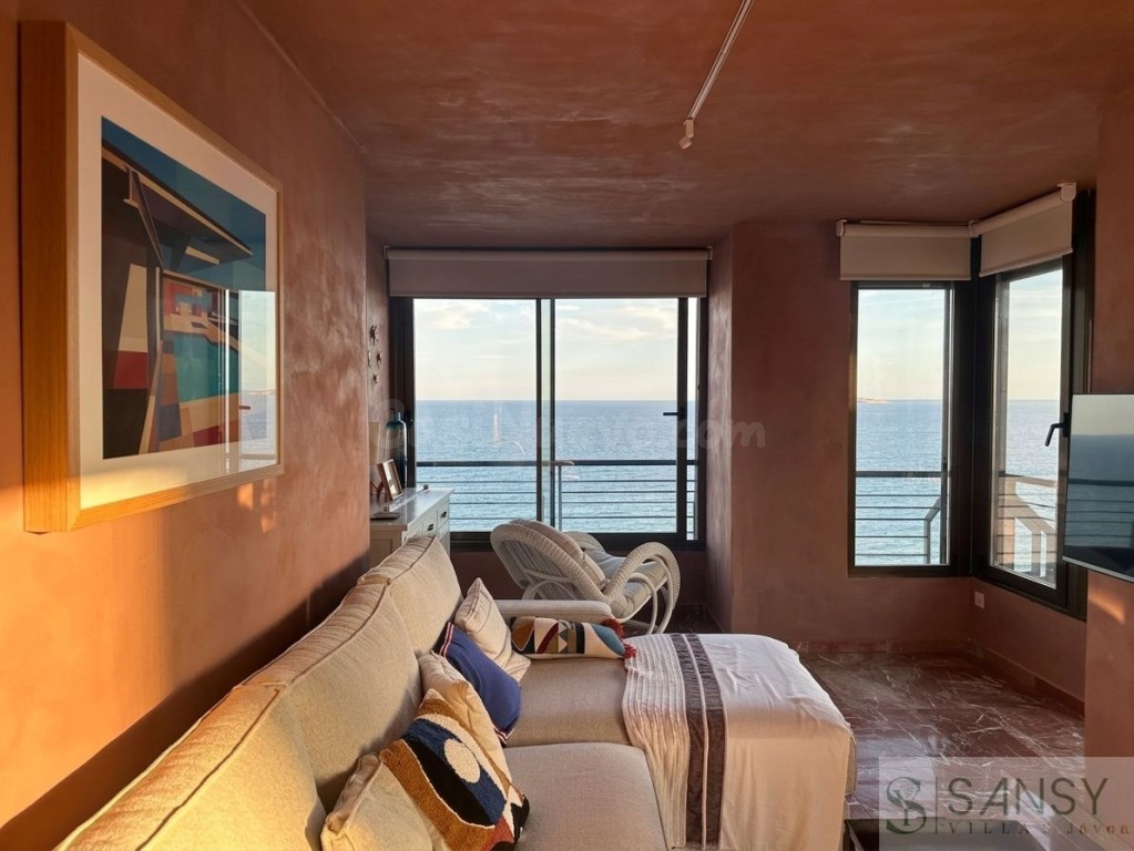 Apartamento en Venta en Alicante Alicante