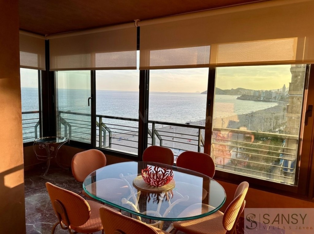 Apartamento en Venta en Alicante Alicante - foto 4