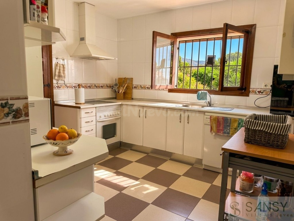 Casa-Chalet en Venta en Javea/Xabia Alicante - foto 4