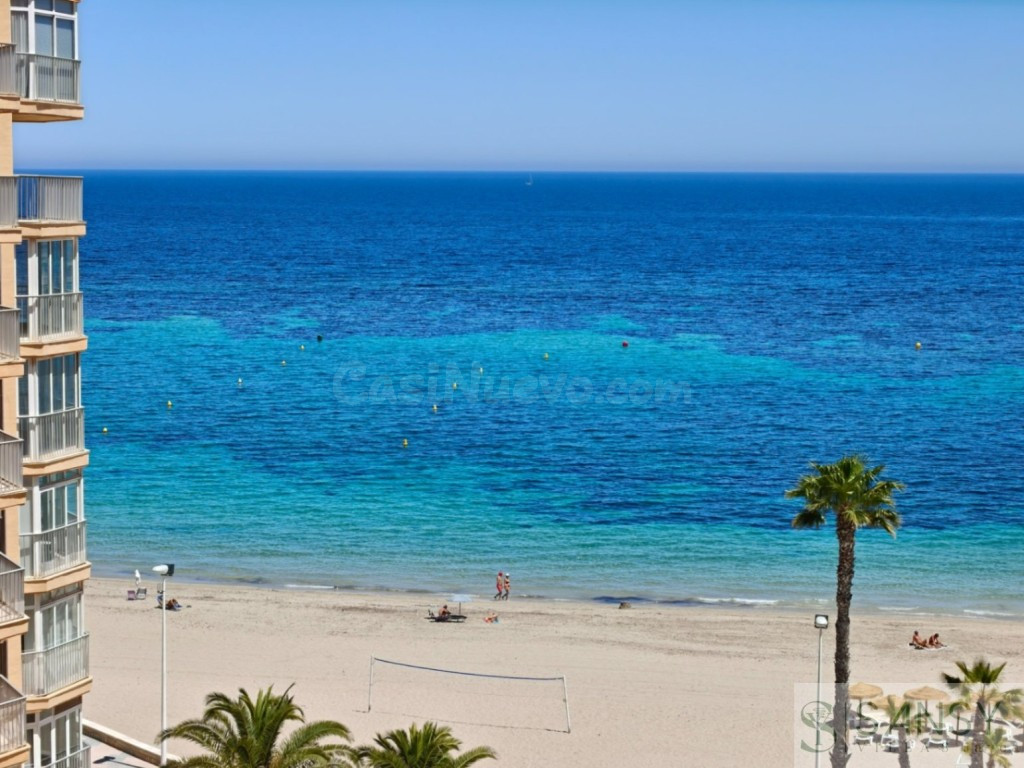 Apartamento en Venta en Alicante Alicante
