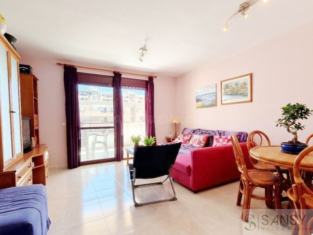 Apartamento en Venta en Alicante Alicante - foto 3
