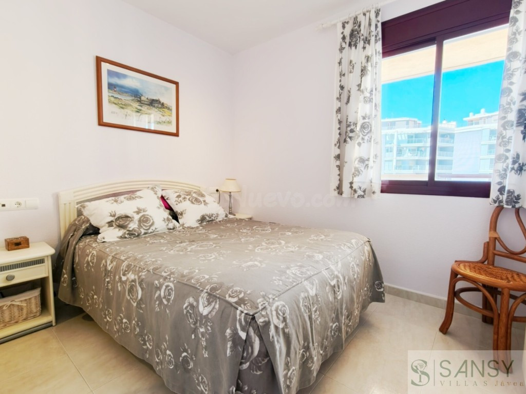 Apartamento en Venta en Alicante Alicante - foto 4