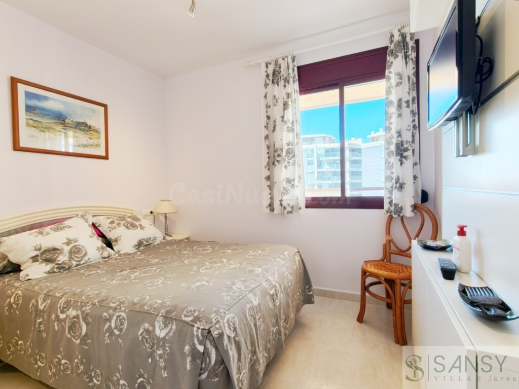 Apartamento en Venta en Alicante Alicante - foto 5