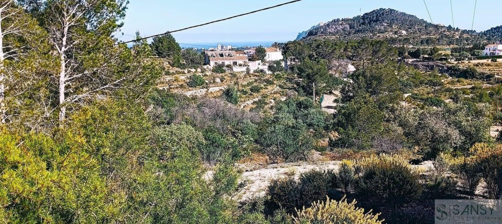 Casa-Chalet en Venta en Alicante Alicante