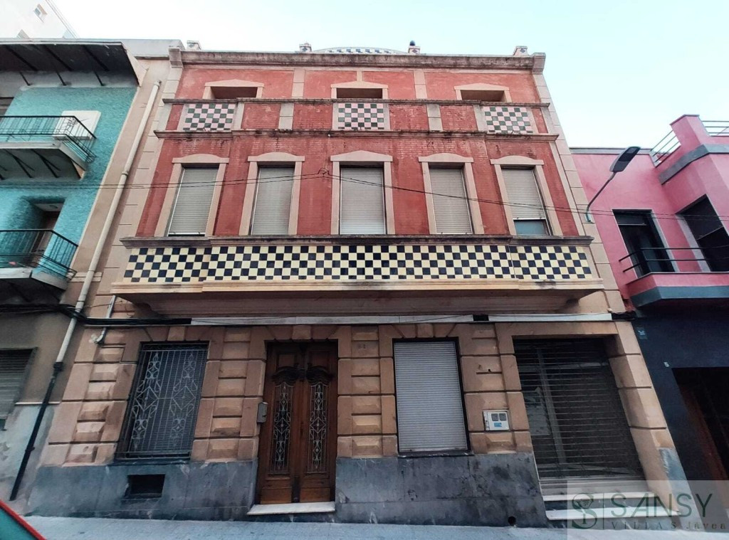 Casa-Chalet en Venta en Alicante Alicante