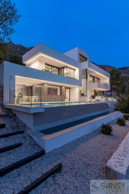 Casa-Chalet en Venta en Alicante Alicante - foto 4