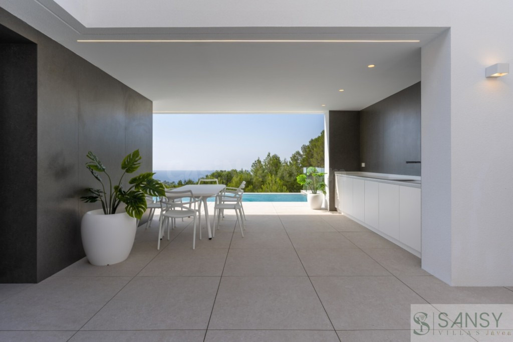 Casa-Chalet en Venta en Alicante Alicante - foto 5