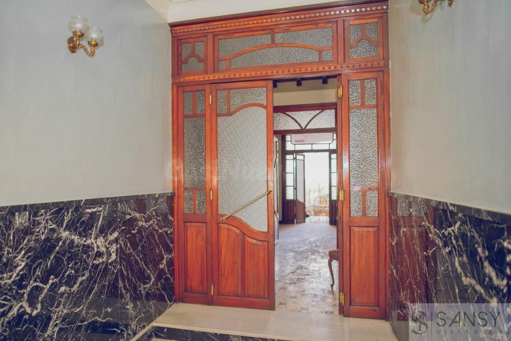 Casa-Chalet en Venta en Alicante Alicante - foto 2