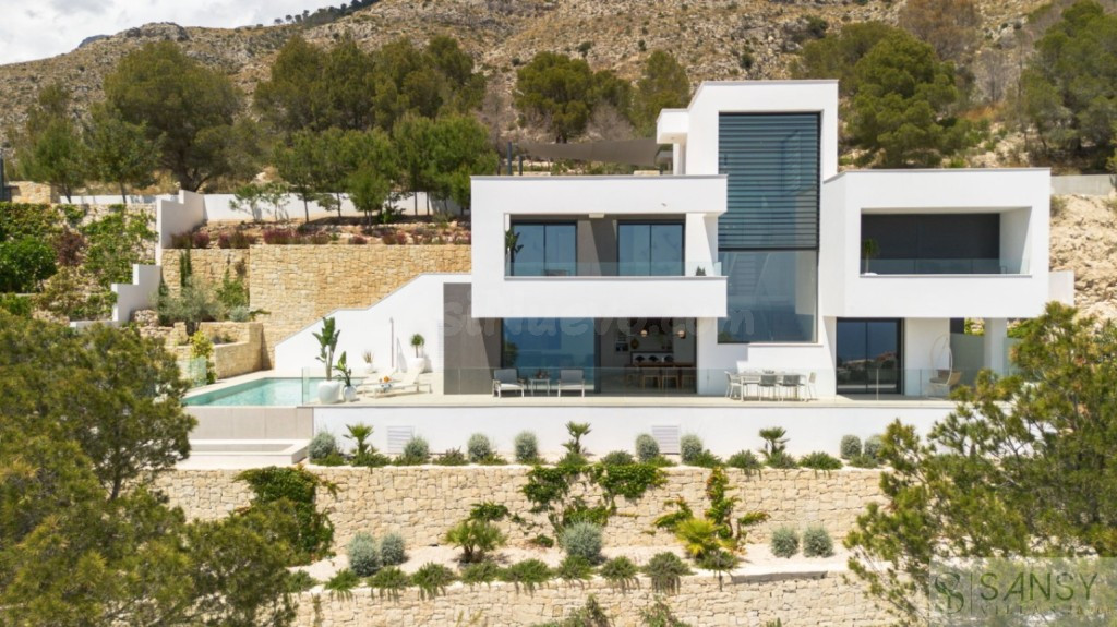 Casa-Chalet en Venta en Alicante Alicante