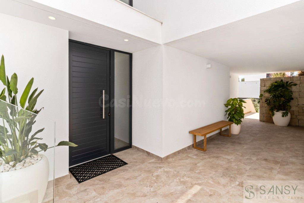 Casa-Chalet en Venta en Alicante Alicante - foto 2