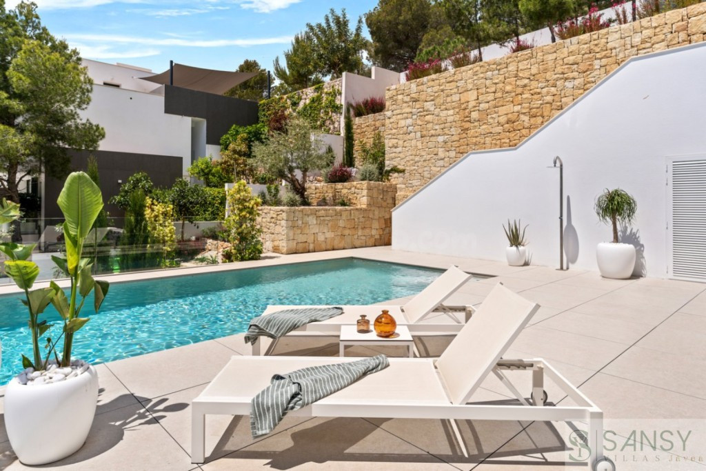 Casa-Chalet en Venta en Alicante Alicante - foto 4