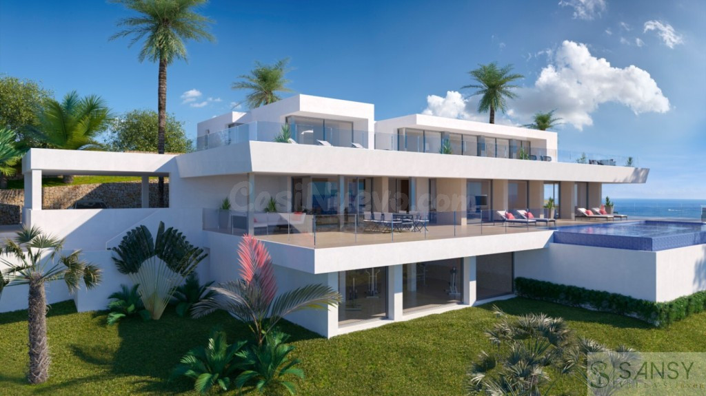 Casa-Chalet en Venta en Alicante Alicante - foto 2