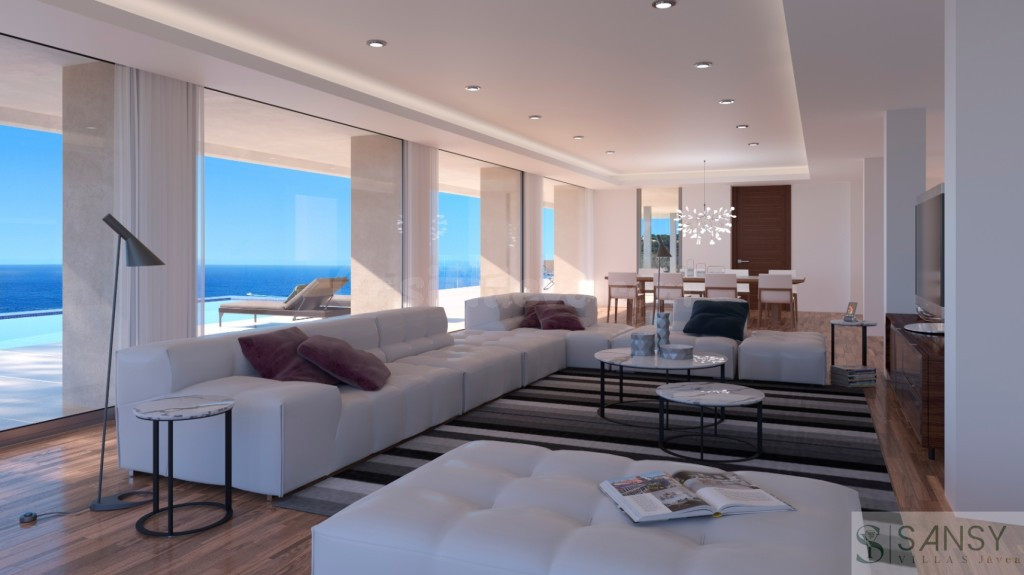 Casa-Chalet en Venta en Alicante Alicante - foto 4