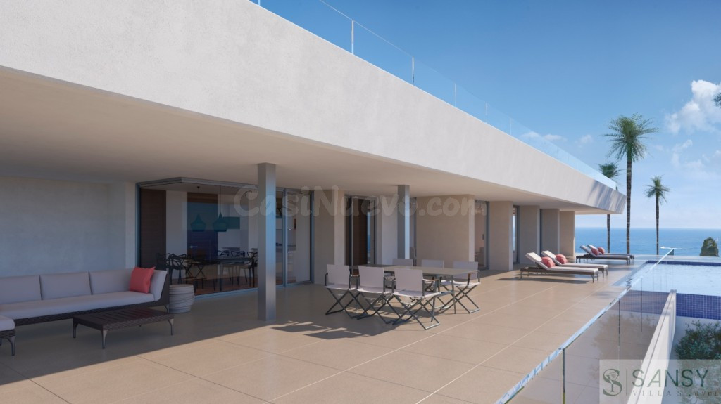 Casa-Chalet en Venta en Alicante Alicante - foto 5
