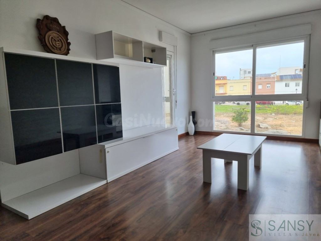 Apartamento en Venta en Valencia Valencia