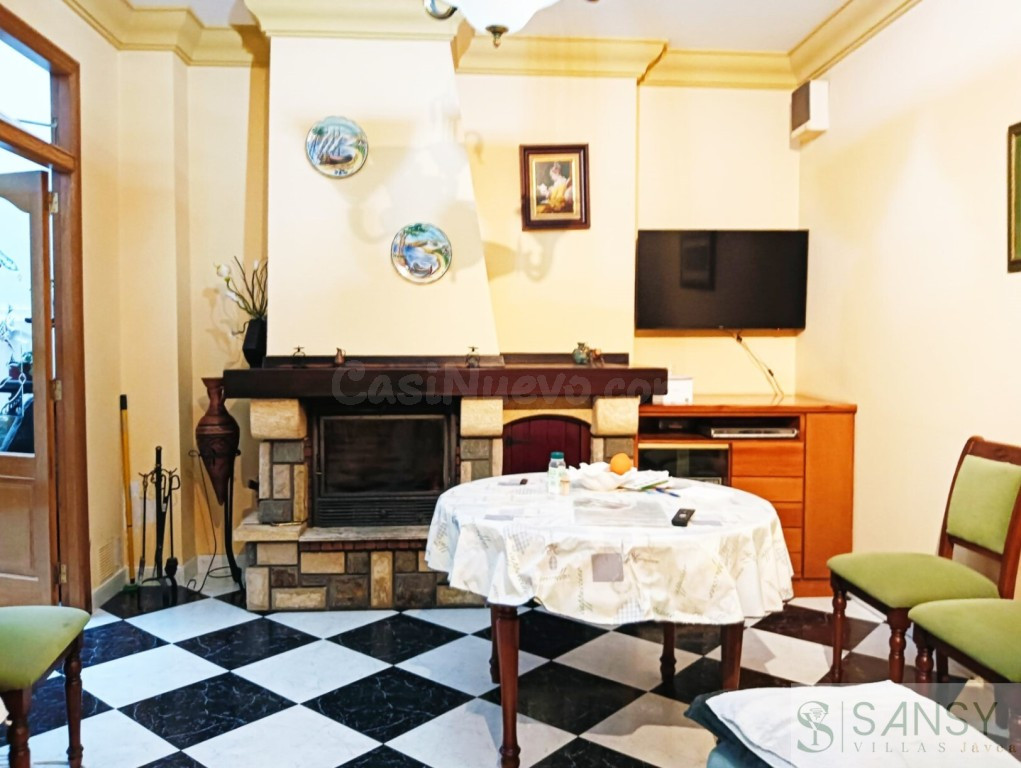 Casa-Chalet en Venta en Valencia Valencia - foto 3