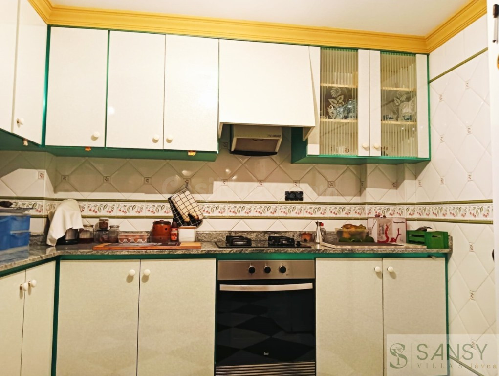 Casa-Chalet en Venta en Valencia Valencia - foto 5