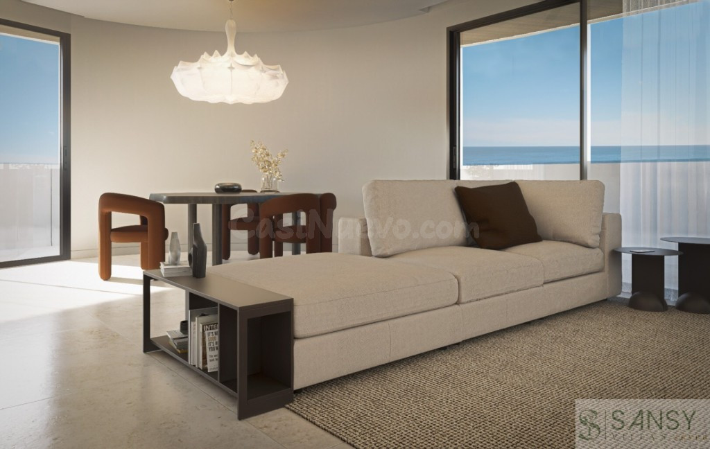 Apartamento en Venta en Alicante Alicante - foto 5