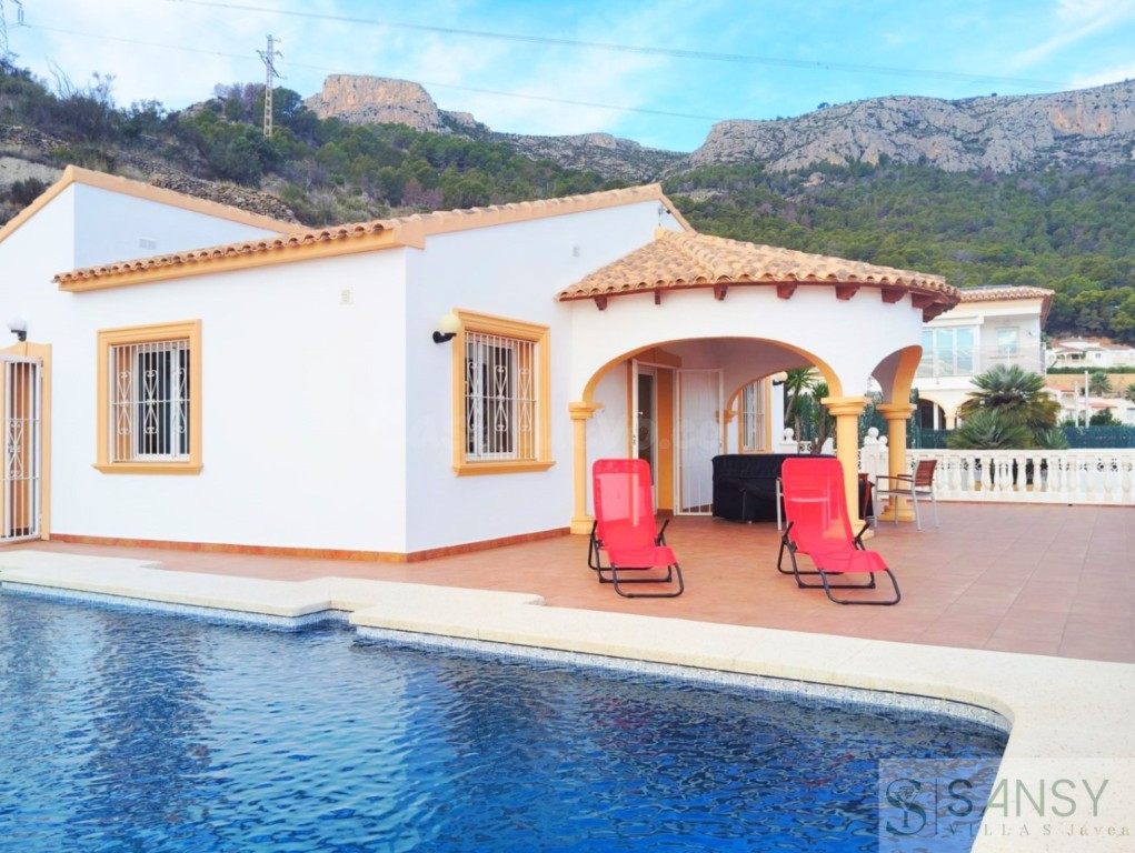 Casa-Chalet en Venta en Alicante Alicante