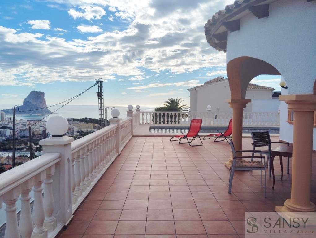 Casa-Chalet en Venta en Alicante Alicante - foto 3