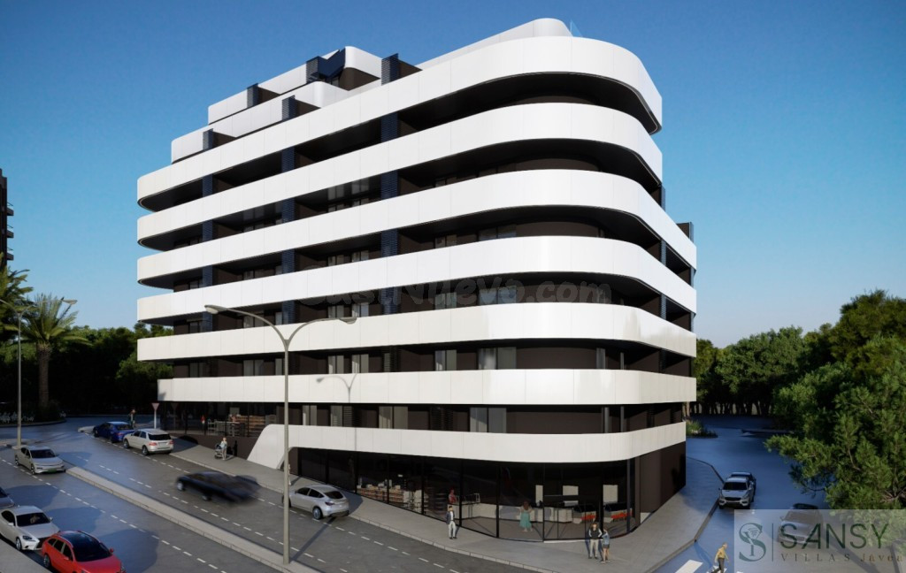 Apartamento en Venta en Alicante Alicante - foto 4