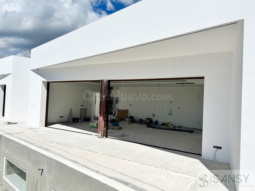 Casa-Chalet en Venta en Alicante Alicante - foto 4