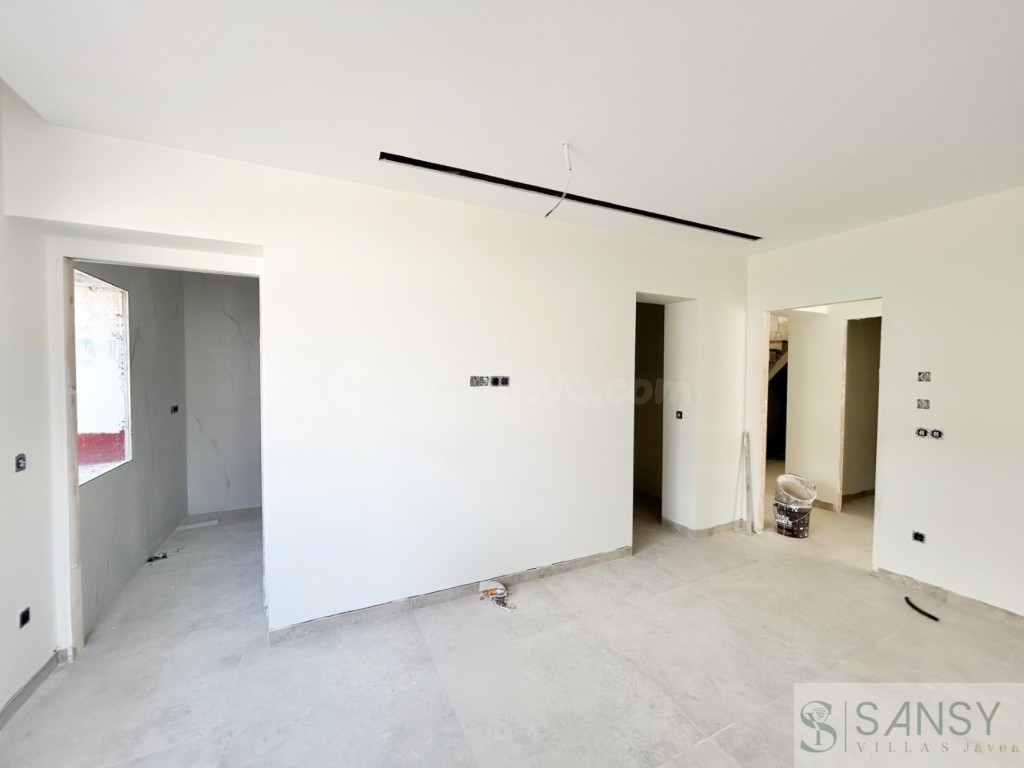 Casa-Chalet en Venta en Alicante Alicante - foto 5