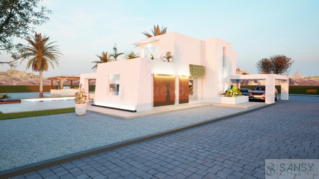 Suelo urbanizable en Venta en Alicante Alicante - foto 4