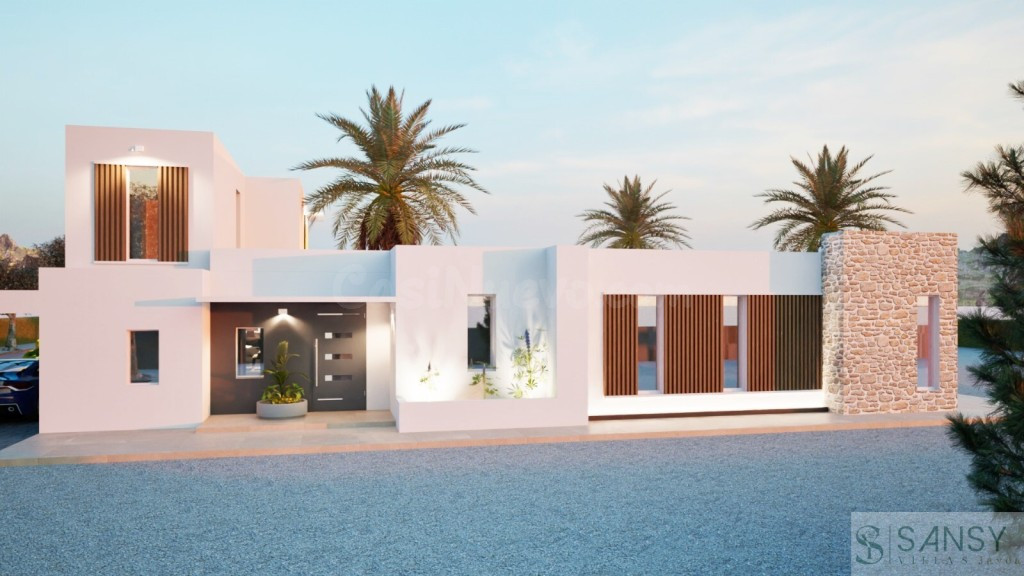 Suelo urbanizable en Venta en Alicante Alicante - foto 5