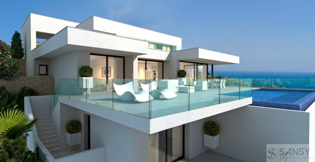 Casa-Chalet en Venta en Alicante Alicante
