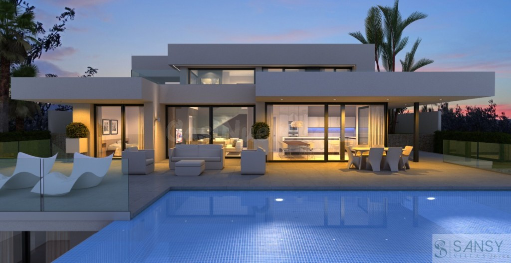 Casa-Chalet en Venta en Alicante Alicante - foto 2