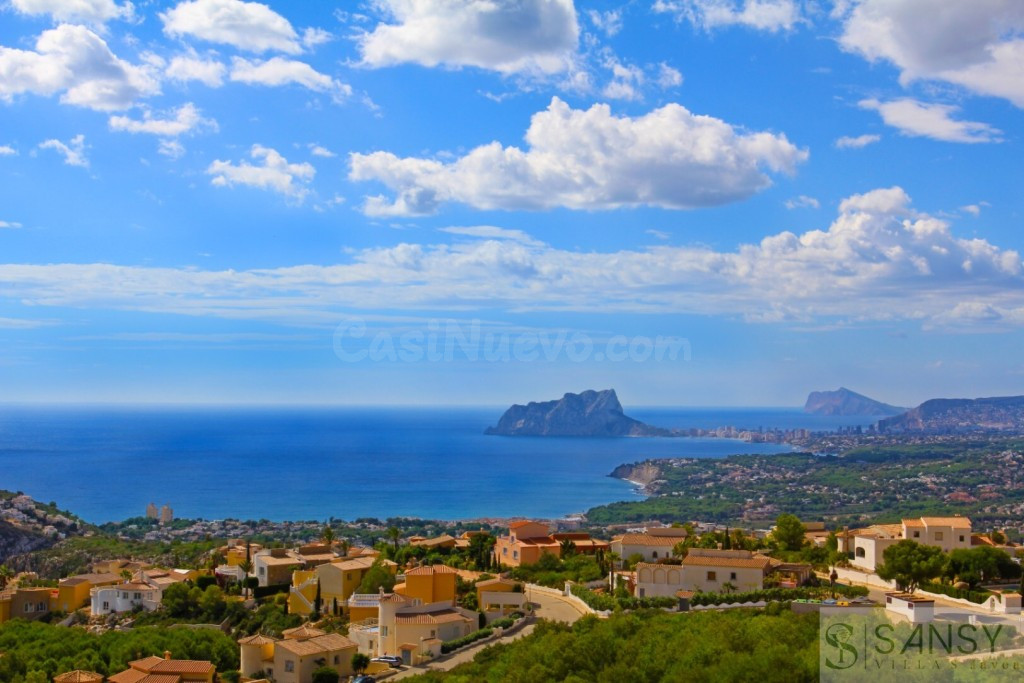 Casa-Chalet en Venta en Alicante Alicante - foto 3