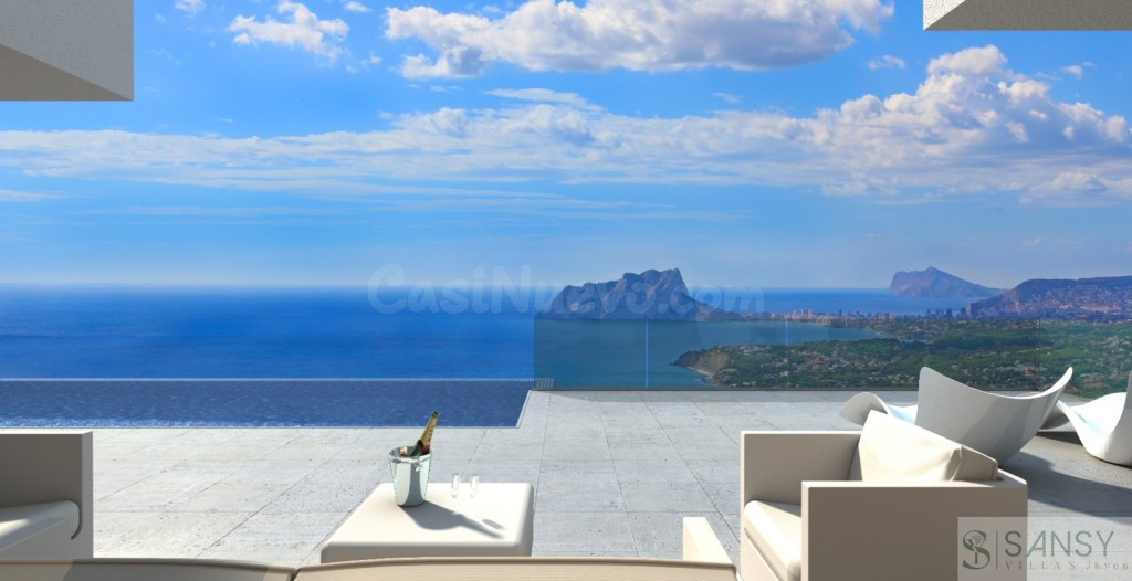 Casa-Chalet en Venta en Alicante Alicante - foto 4