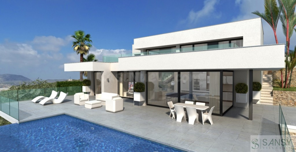 Casa-Chalet en Venta en Alicante Alicante - foto 5