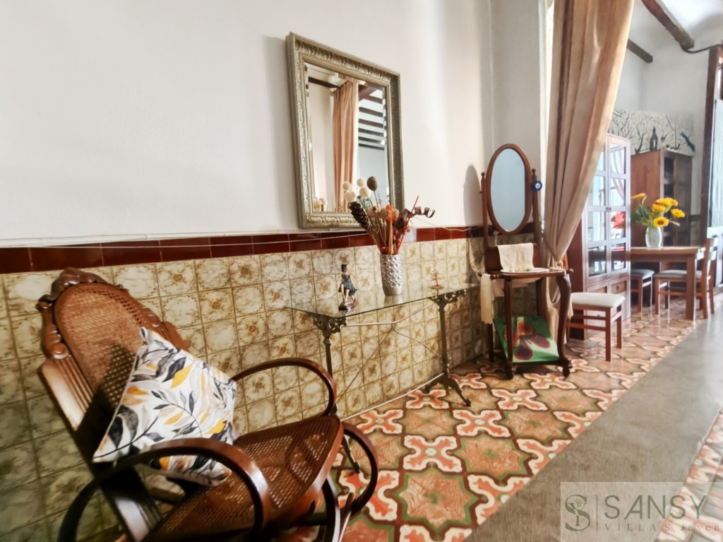 Casa-Chalet en Venta en Alicante Alicante