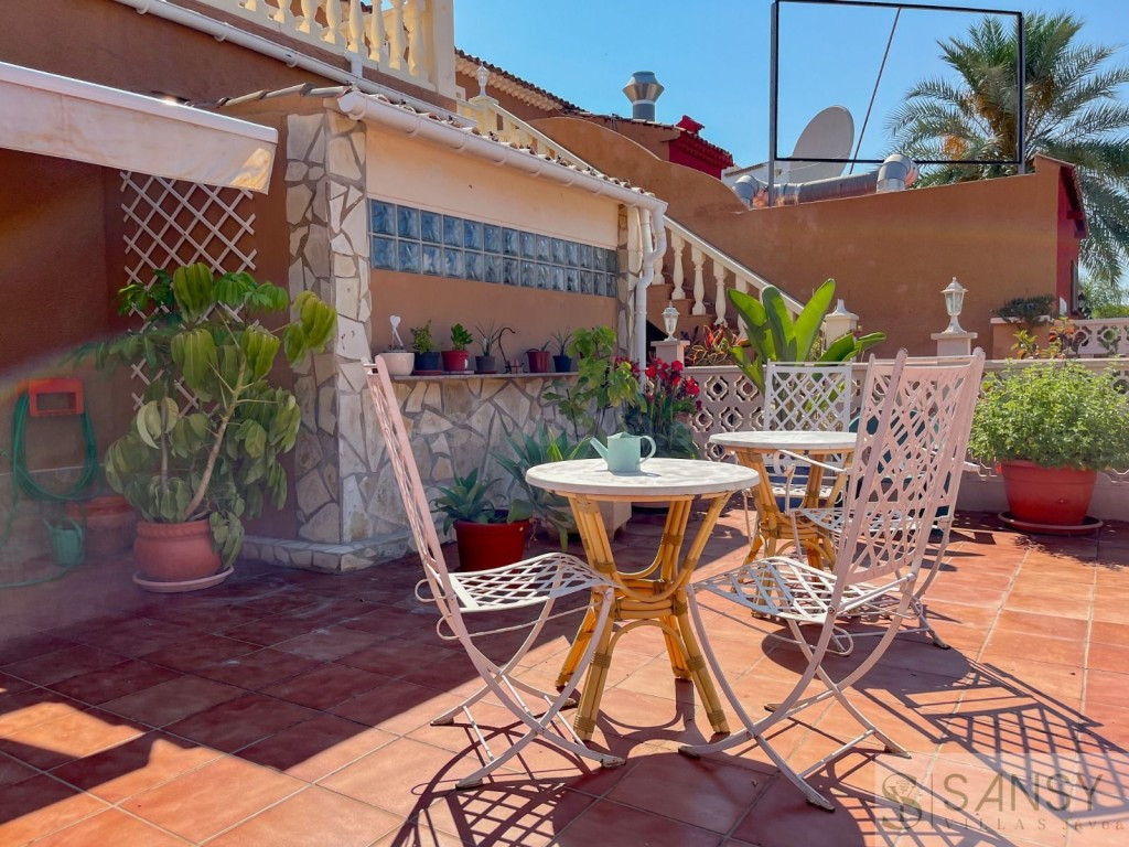 Casa-Chalet en Venta en Alicante Alicante - foto 3