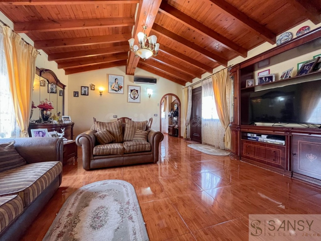 Casa-Chalet en Venta en Alicante Alicante - foto 4