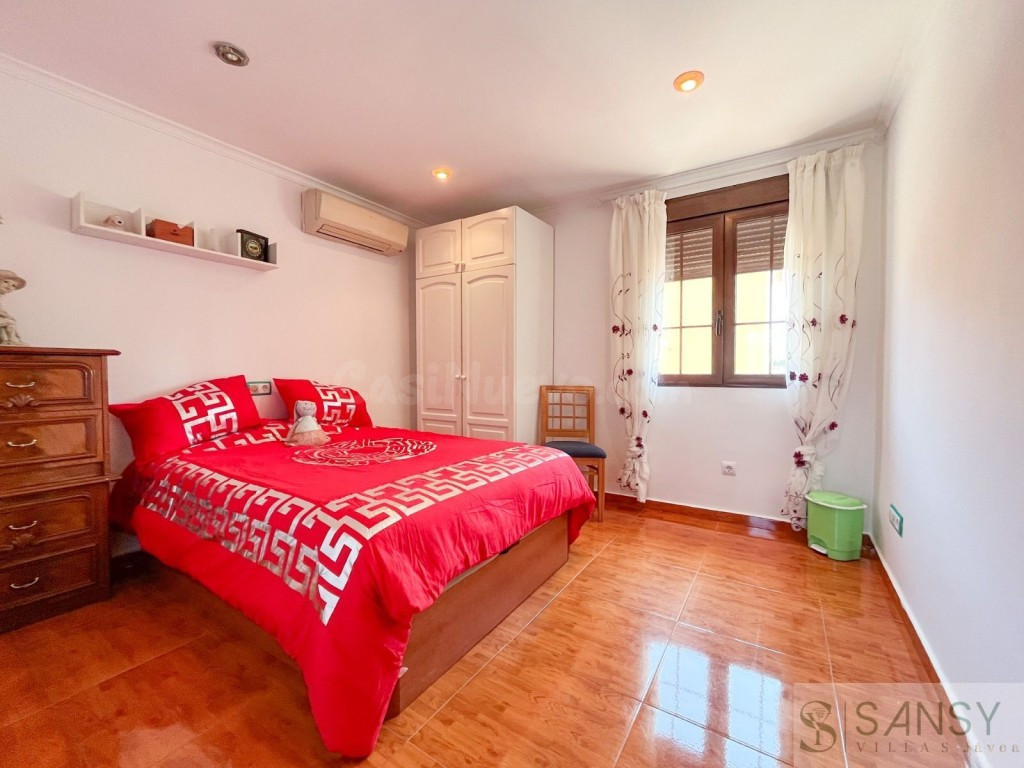 Casa-Chalet en Venta en Alicante Alicante - foto 5