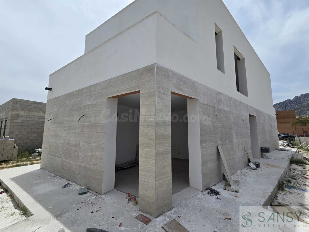 Casa-Chalet en Venta en Alicante Alicante - foto 3
