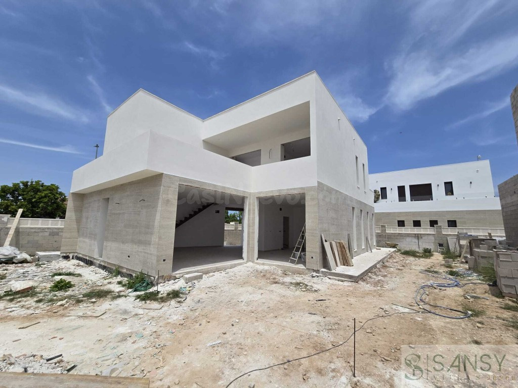 Casa-Chalet en Venta en Alicante Alicante - foto 4