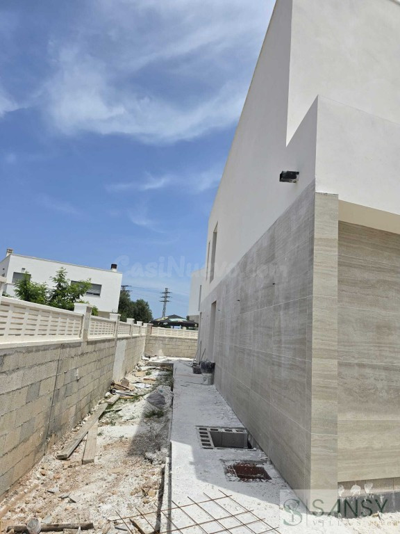Casa-Chalet en Venta en Alicante Alicante - foto 5