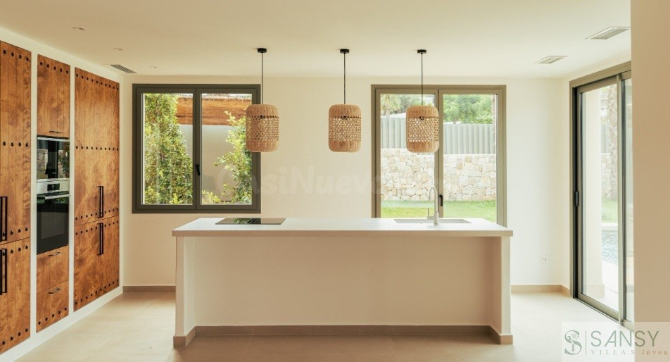 Casa-Chalet en Venta en Javea/Xabia Alicante - foto 2