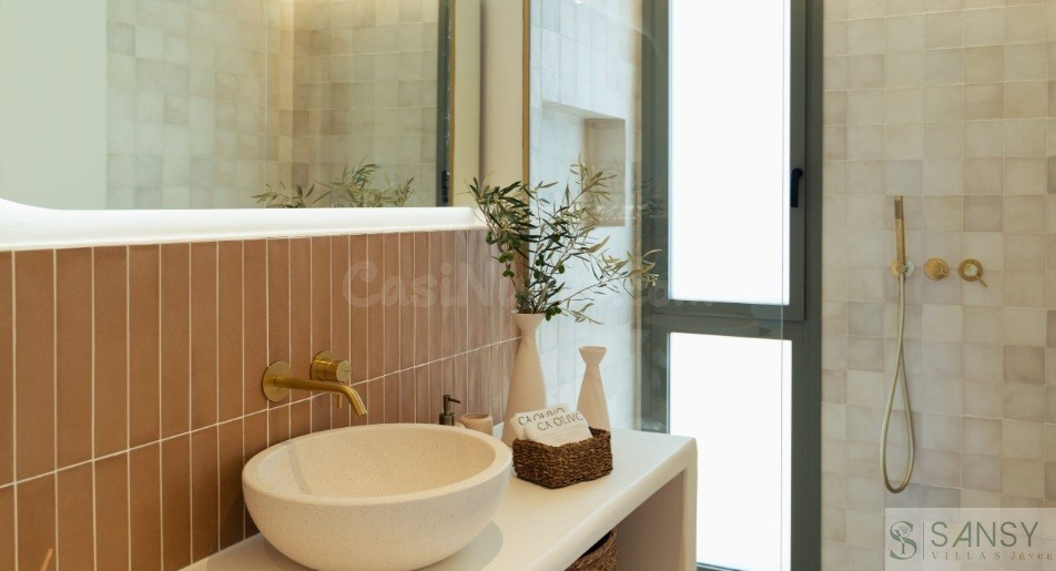 Casa-Chalet en Venta en Javea/Xabia Alicante - foto 4