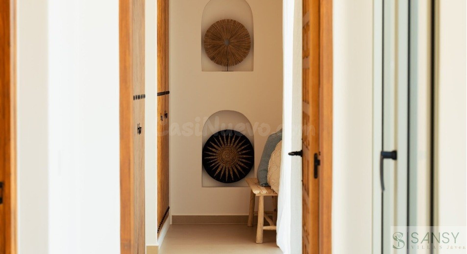Casa-Chalet en Venta en Javea/Xabia Alicante - foto 5