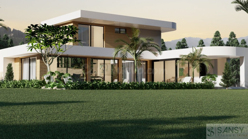 Casa-Chalet en Venta en Alicante Alicante - foto 2