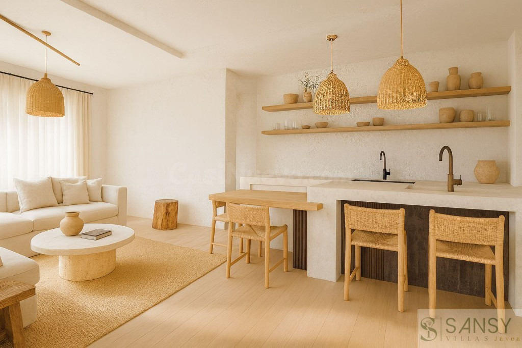 Casa-Chalet en Venta en Alicante Alicante - foto 3