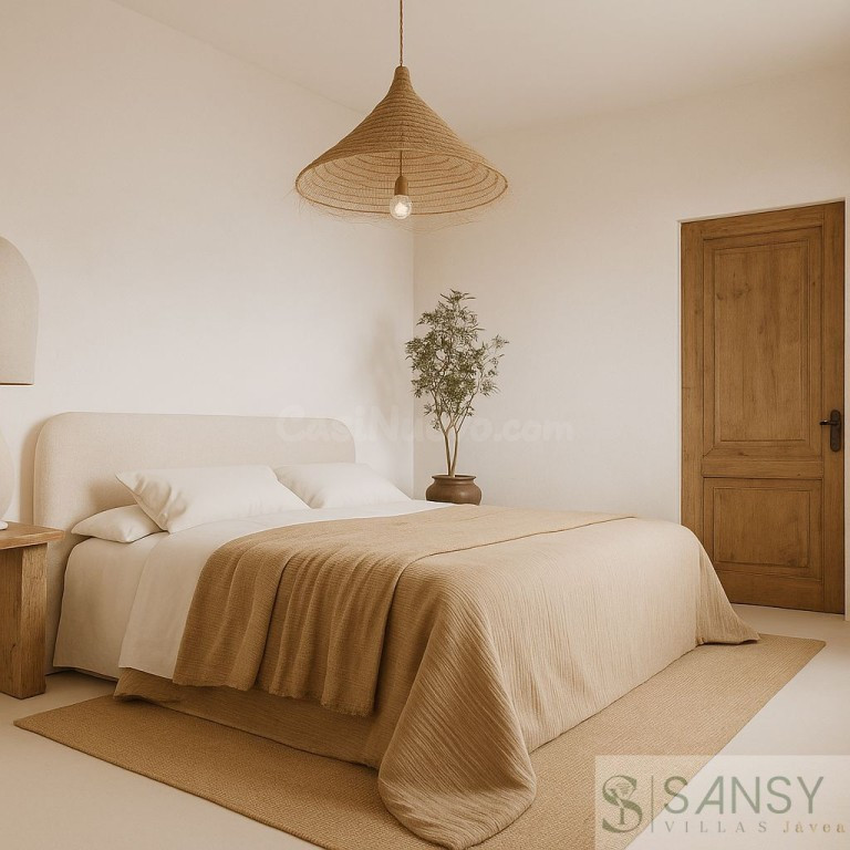 Casa-Chalet en Venta en Alicante Alicante - foto 3