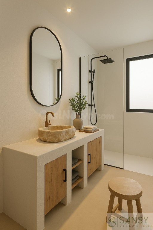 Casa-Chalet en Venta en Alicante Alicante - foto 4